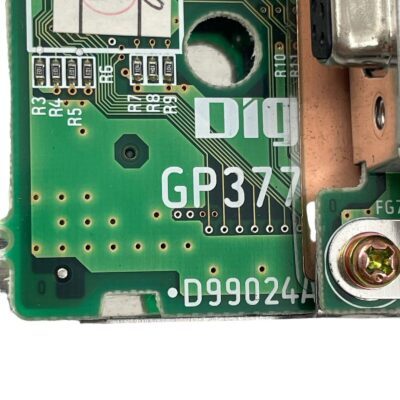 GP377-MAIN D99024A DIGITAL FOR PANEL Pro-Face 2880011-01