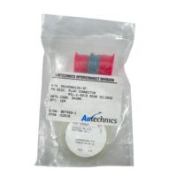 MS3456W12S-3P Amphenol Aerospace Circular MIL Spec Connector