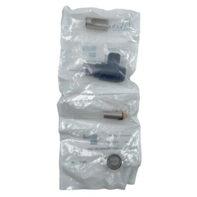 FISCHER CONNECTORS - WSO 105 A093-12H+