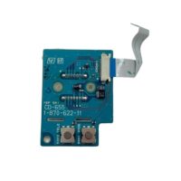 Sony CCD Sensor CD-655 1-870-622-11 Camera Board