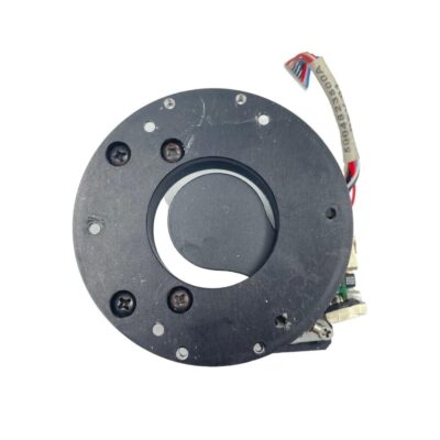 ULIS Microbolometer Detector Collimator Window