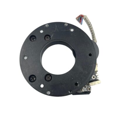 ULIS Microbolometer Detector Collimator Window