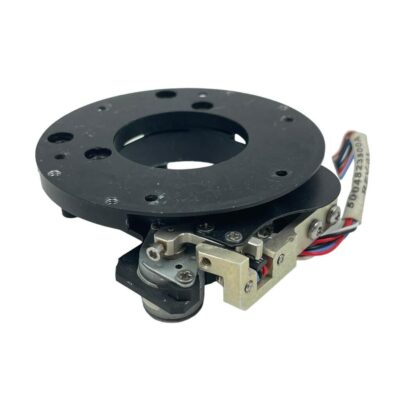 ULIS Microbolometer Detector Collimator Window