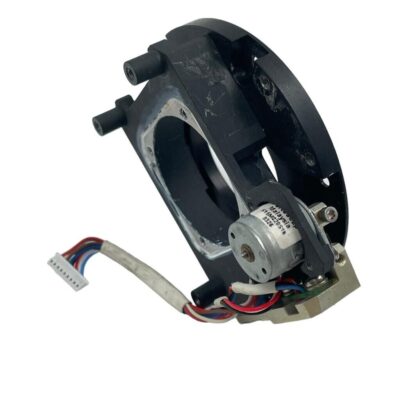 ULIS Microbolometer Detector Collimator Window