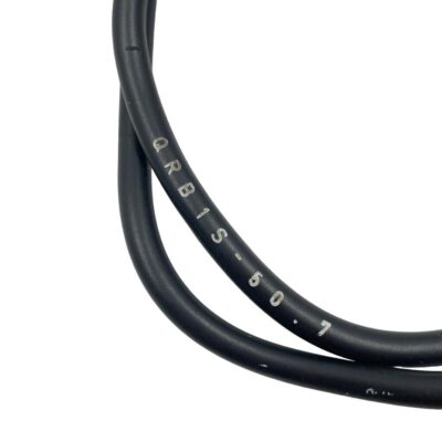 LANDIS & GYR QRB1S-50.7 Photocell Sensor & Block