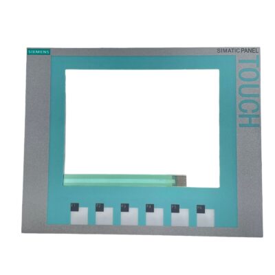Siemens Simatic Panel Touch Pad Replacement