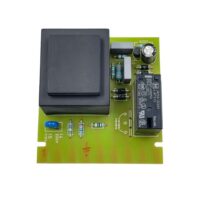 IFW15 BURNER CONTROLLER IFW15-T 84359020 Flame Processor Board