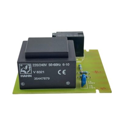 IFW15 BURNER CONTROLLER IFW15-T 84359020 Flame Processor Board