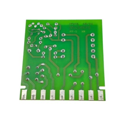 IFW15 BURNER CONTROLLER IFW15-T 84359020 Flame Processor Board