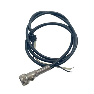 Strandberg Detector / Probe Transducer Cable