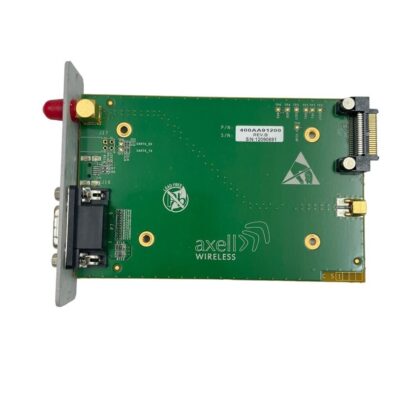 Axell Wireless 400AA91200 Board