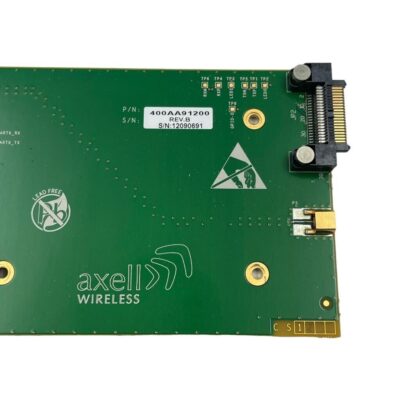 Axell Wireless 400AA91200 Board