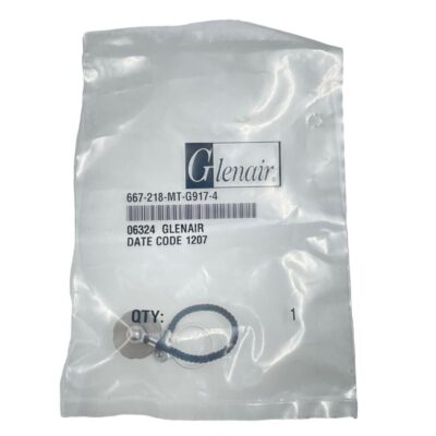 Glenair 667-218-MT-G917-4
