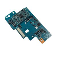 Sony 1-870-623-11 Sony VS-133 Camera Board
