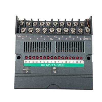 Idec PFJ-T081U FA-1J 8-Relay Output Unit