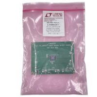 LTM8062EV Demo Board | 32V, 2A µModule Li-Ion Battery Charger with MPPT DC1621A