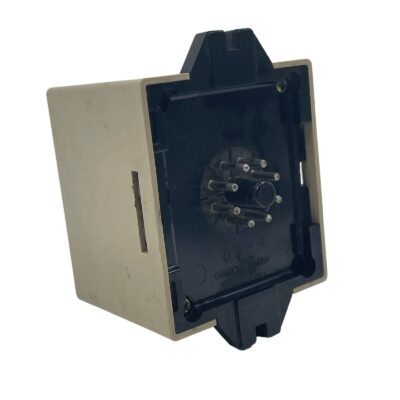 Omron 61F-GP Floatless Level Switch
