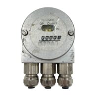 Profibus Class 2 Dp Encoder Adapter