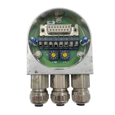 Profibus Class 2 Dp Encoder Adapter