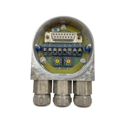 Profibus Class 2 Dp Encoder Adapter