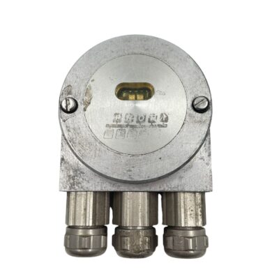 Profibus Class 2 Dp Encoder Adapter