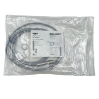 BALLUFF Proximity Sensor BES0064 BES M12MI-PSC40B-BV02