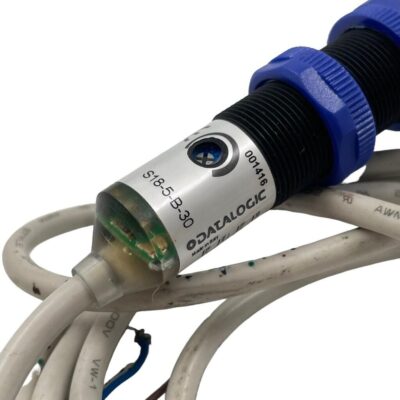 DATALOGIC S18-5-B-30 / S185B30 Sensor