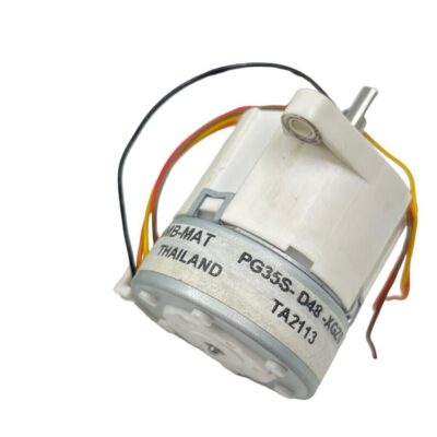 [2 Pcs] PG35S-D48-XGZ0 Minebea STEP MOTOR PM GEARED BIPOLAR