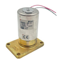 SMC VDW33-5G-2-X215-Q 0~0.8MPa 24Vdc