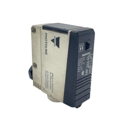 PHOTOLINE PMR6RG Retro-reflective, Transistor Output