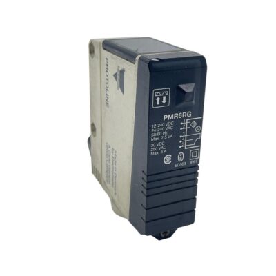PHOTOLINE PMR6RG Retro-reflective, Transistor Output