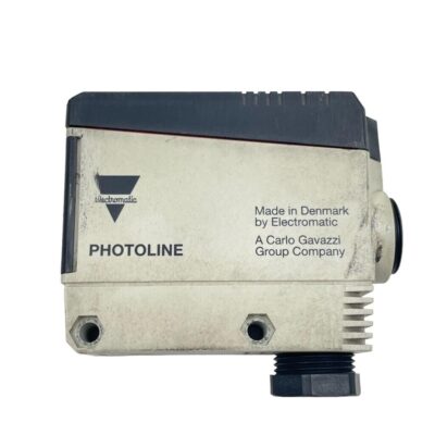 PHOTOLINE PMR6RG Retro-reflective, Transistor Output