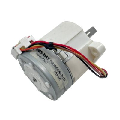 [2 Pcs] PG35S-048-ZUT2 Minebea STEP MOTOR PM GEARED BIPOLAR