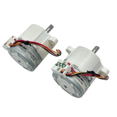 [2 Pcs] PG35S-048-ZUT2 Minebea STEP MOTOR PM GEARED BIPOLAR