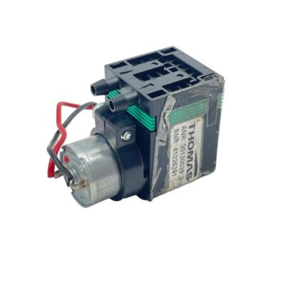3013-0039 Thomas Oil-less Diaphragm Compressor