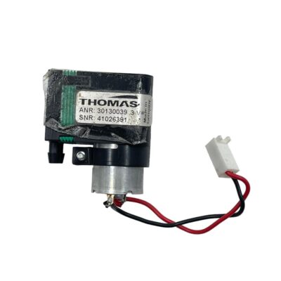 3013-0039 Thomas Oil-less Diaphragm Compressor