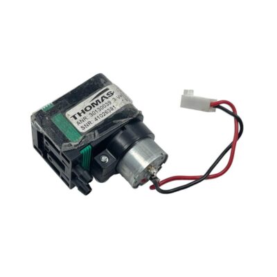 3013-0039 Thomas Oil-less Diaphragm Compressor