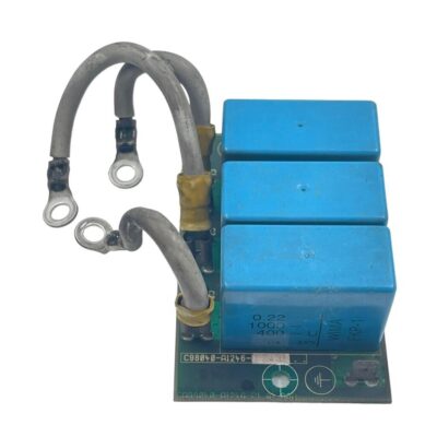 SIEMENS CA98040-A1246-L2 Simovert-P Board
