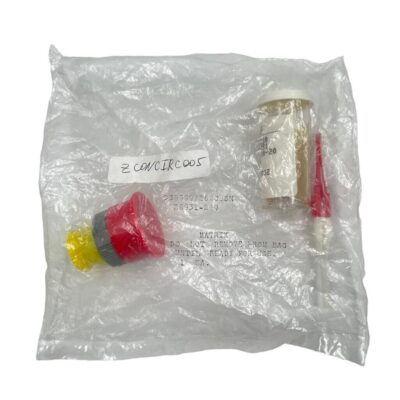D38999/26WC8SN MATRIX Circular MIL Spec Connector