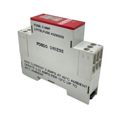 Crouzet Gordos GMS-ODC 84130104