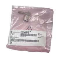 [5 Pcs] Suhner 16N-50-3-26/133NE "N" Right Angle cable mount for RG58 /U NEW