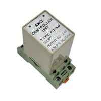 ANLY Controller Unit Type PU-NB 240V