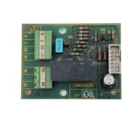 Siemens Simovert Relay Module C98043-A1249-L1 08