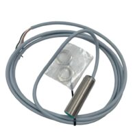 PEPPERL + FUCHS NBB5-18GM60-A2 Inductive Sensor 5mm Range 10-30V PNP (NEW)