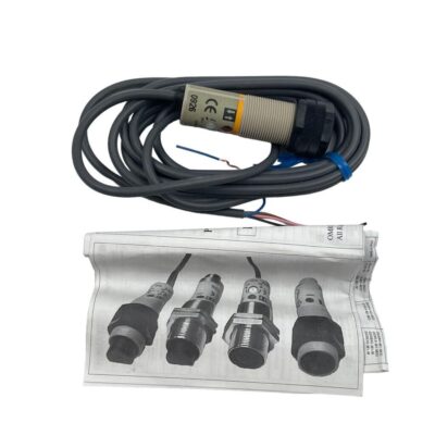 Original Omron E3F2-DS30C4 E3F2DS30C4 Sensor