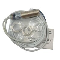 Datasensor S51-MA-2-F00-PK Photoelectric Sensor