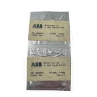 2X ABB P100L-1095 Chart Plotter Pens
