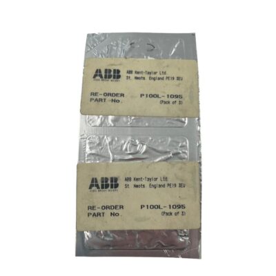 2X ABB P100L-1095 Chart Plotter Pens
