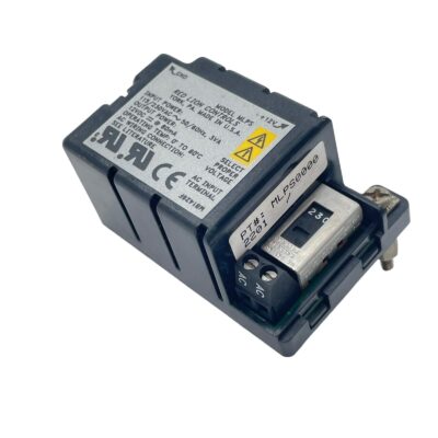 Red Lion MLPS0000 Industrial Control System