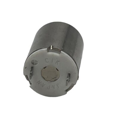3X Precision Microdrives Vibration Motor 15MM